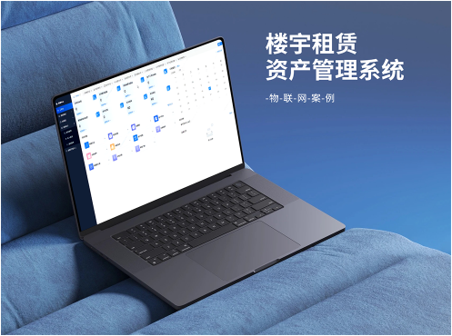 软件与物联网案例二