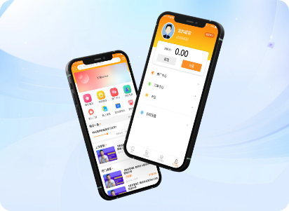  小马过河 APP